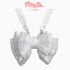 Kawaii Bowtie Bag (HB01)